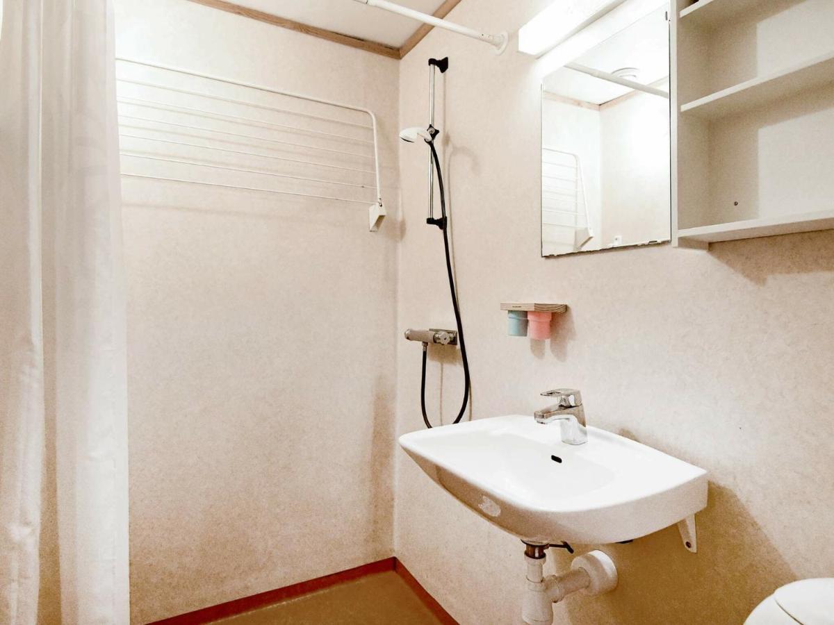 4 Person Holiday Home In Hen N Nösund Eksteriør billede